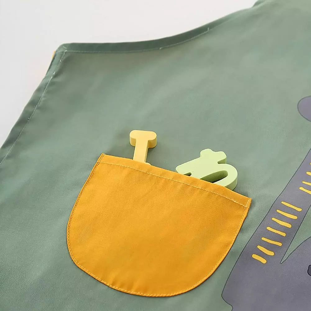 Tablier de Jardinier Enfant