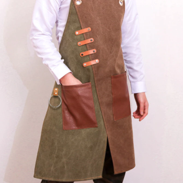 Tablier de Cuisine Design