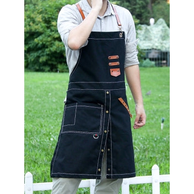 Tablier de Cuisine Homme Chic