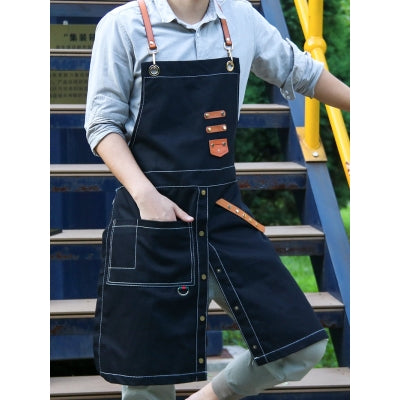 Tablier de Cuisine Homme Chic