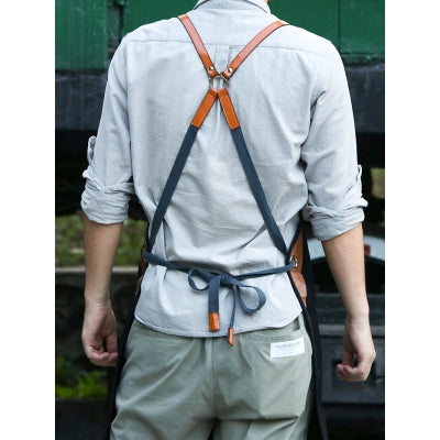 Tablier de Cuisine Homme Chic