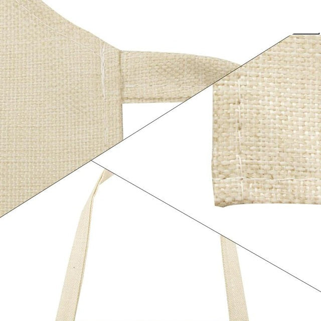 Tablier de Cuisine Enfants Renard