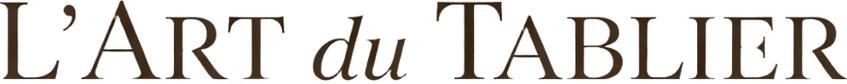 L'Art du Tablier