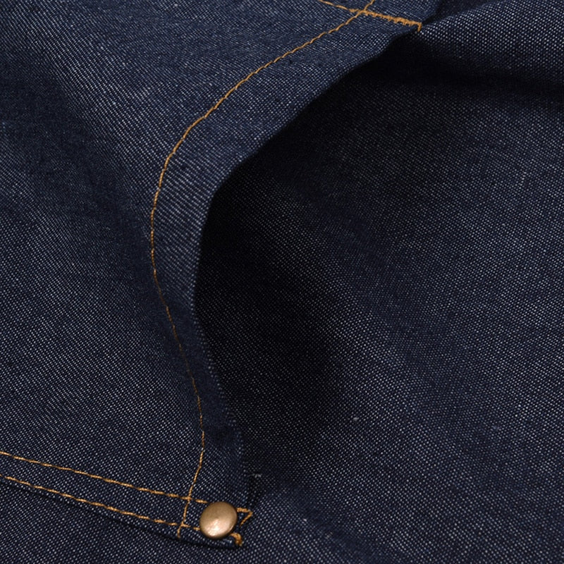 Tablier de Cuisine Femme Chic