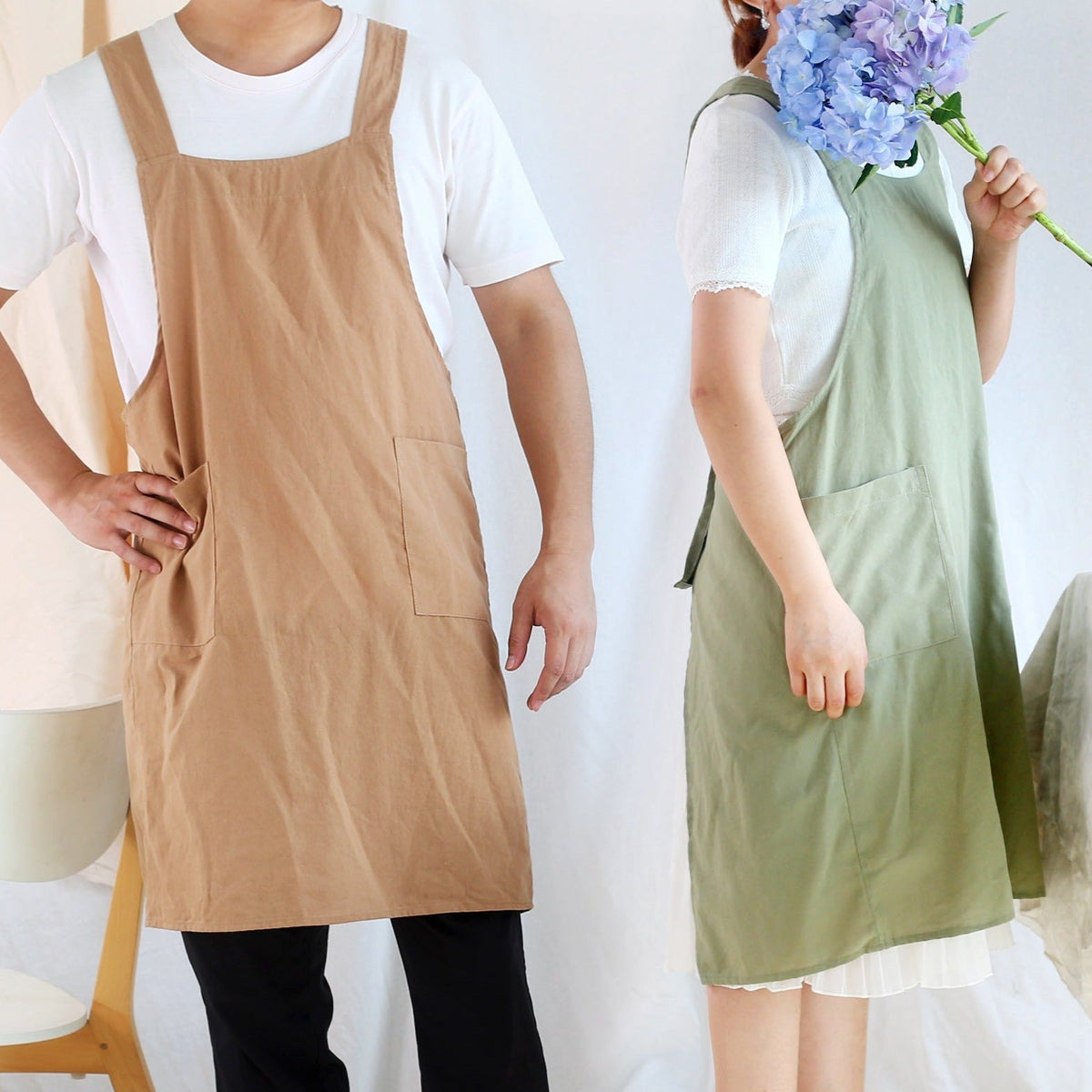 Tablier Japonais Adulte