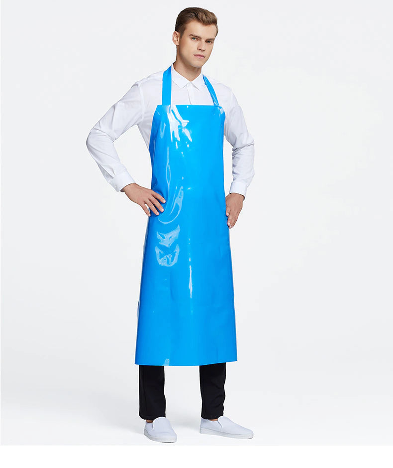 Tablier de Poissonnier