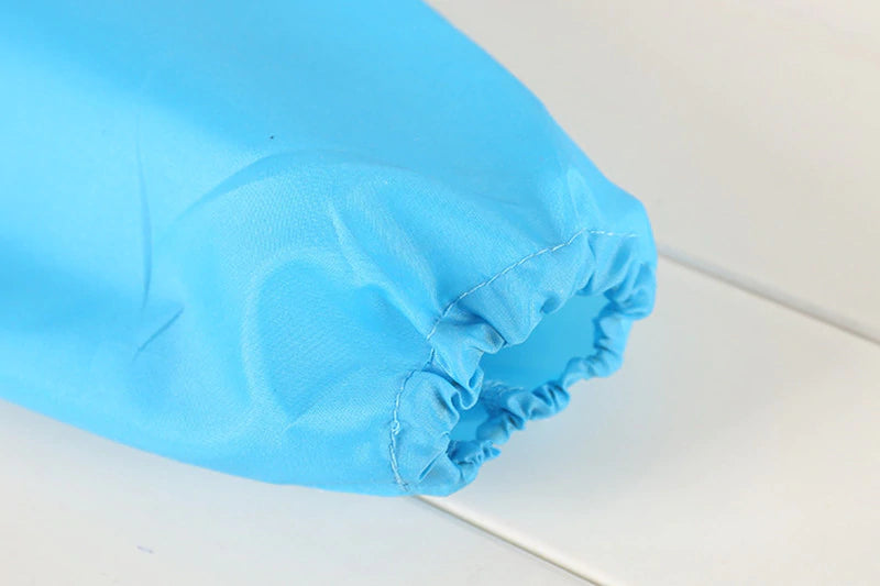 Tablier Imperméable École