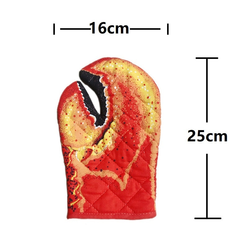 Gant de Cuisine Original