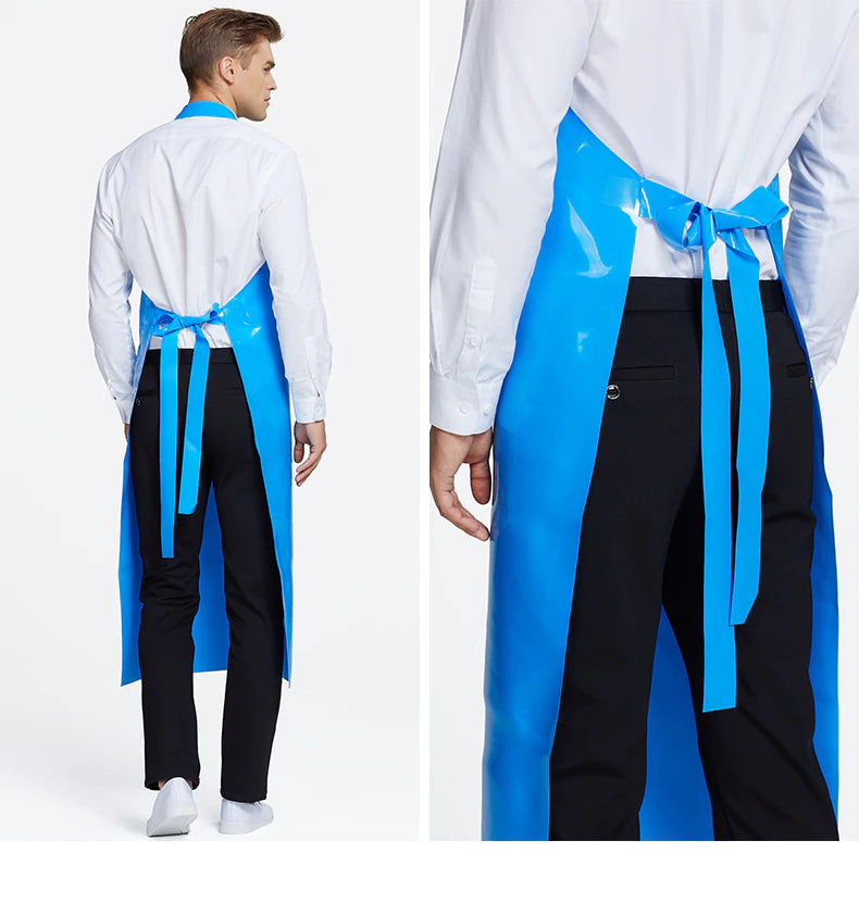 Tablier de Poissonnier