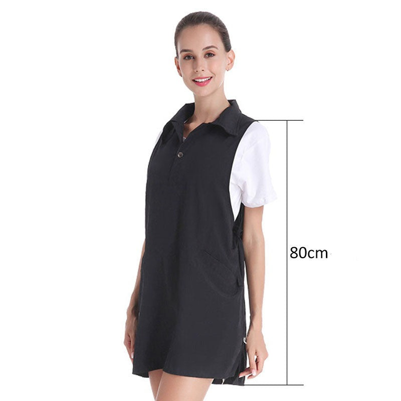 Tablier de Toilettage