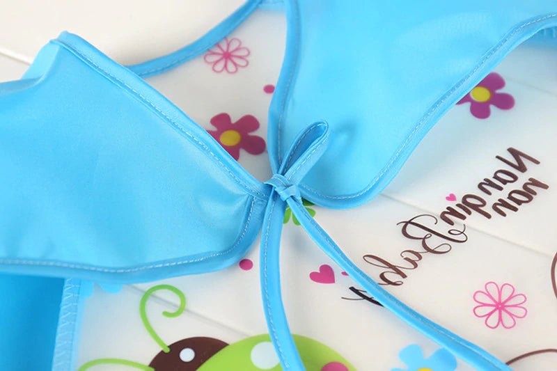 Tablier Imperméable École