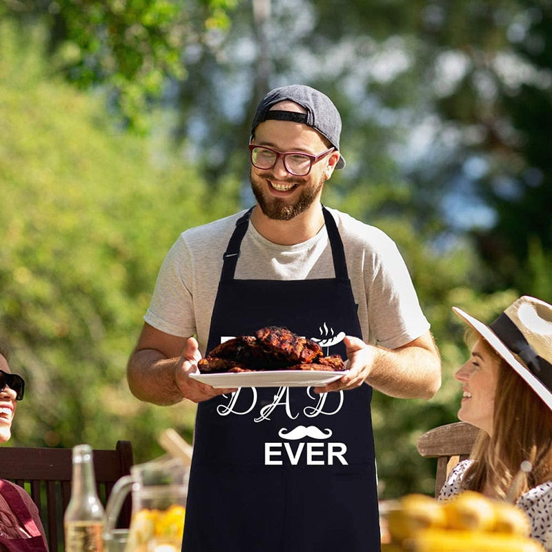 Tablier Papa