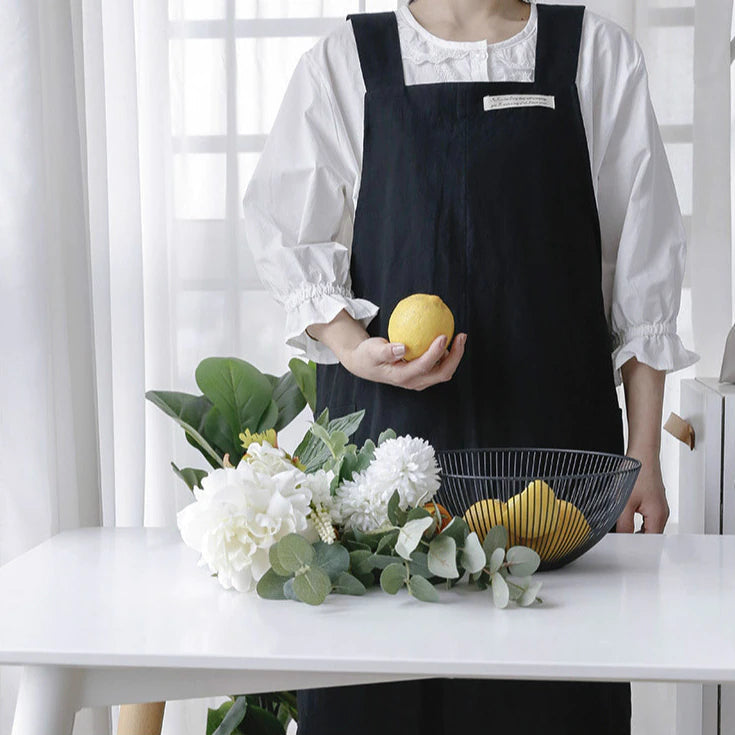 Tablier de Cuisine Japonais
