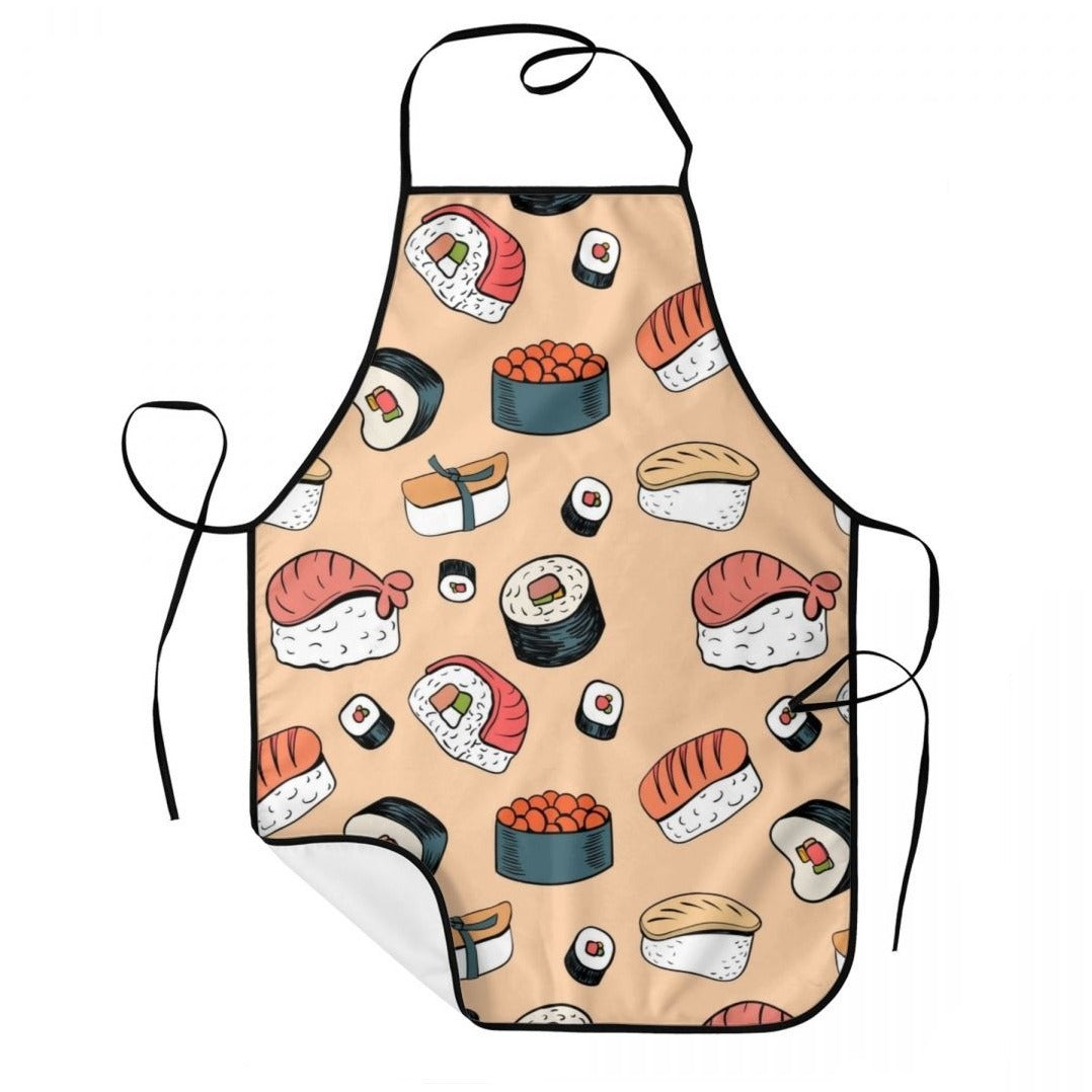 Tablier Sushi