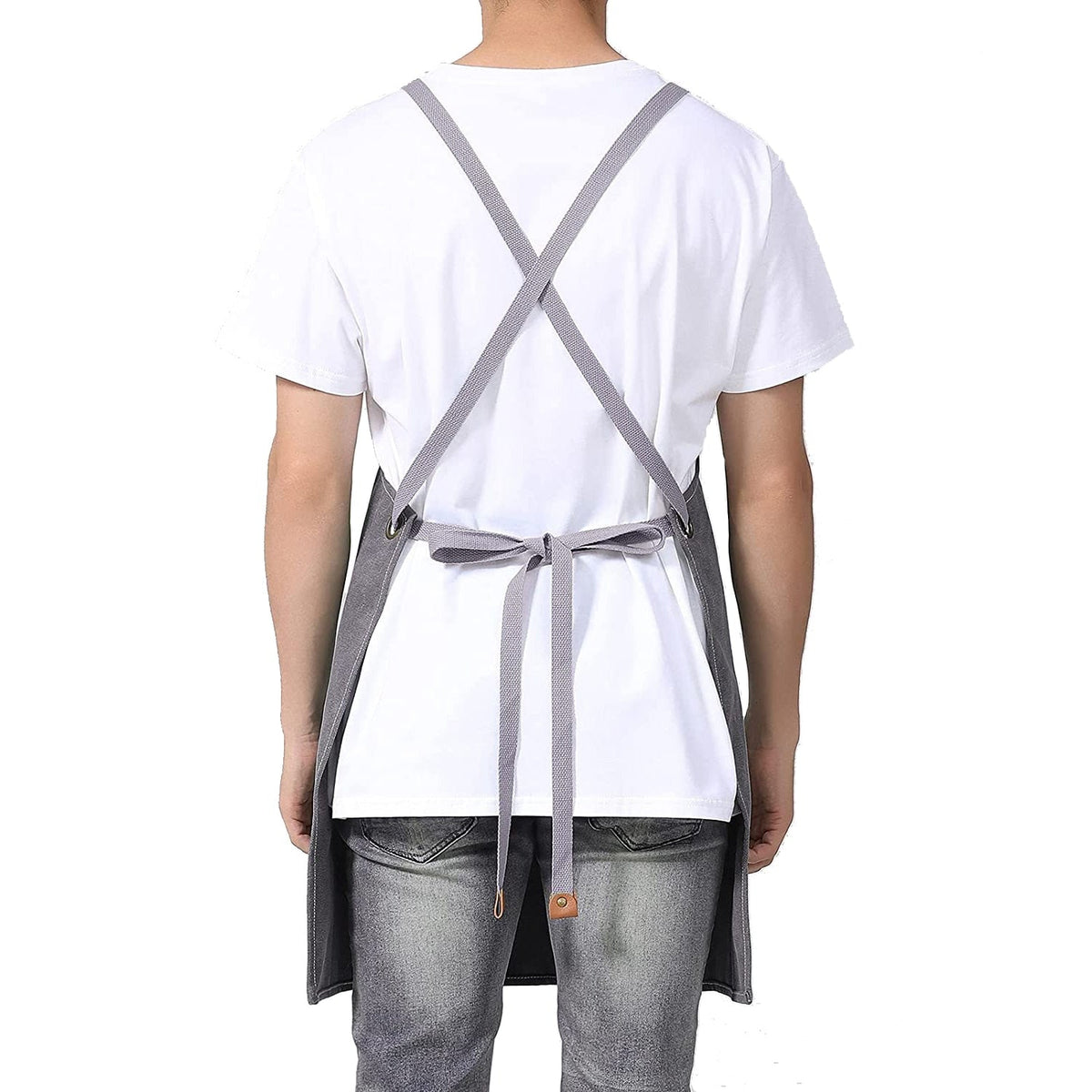 Tablier de Cuisine Homme Chef