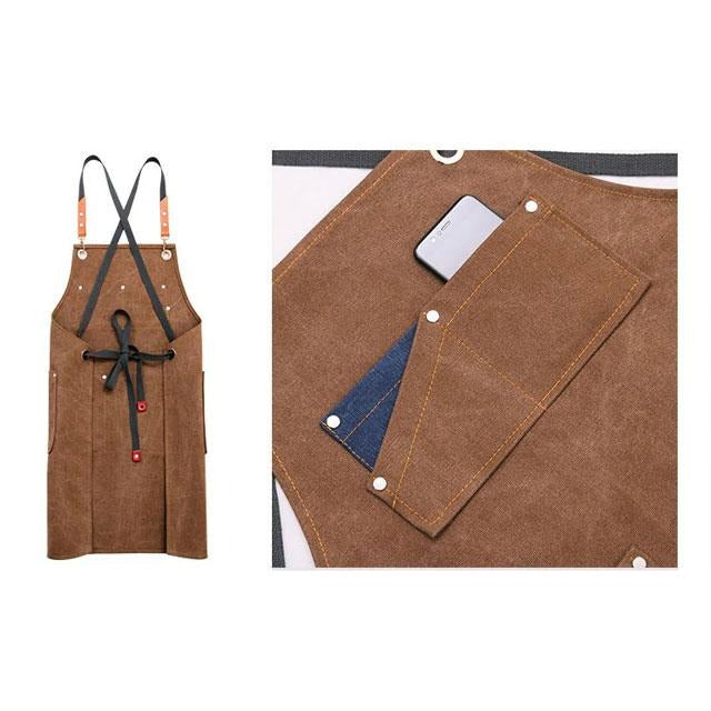 Tablier de Cuisine Original