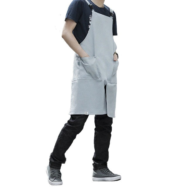 Tablier de Cuisine Streetwear