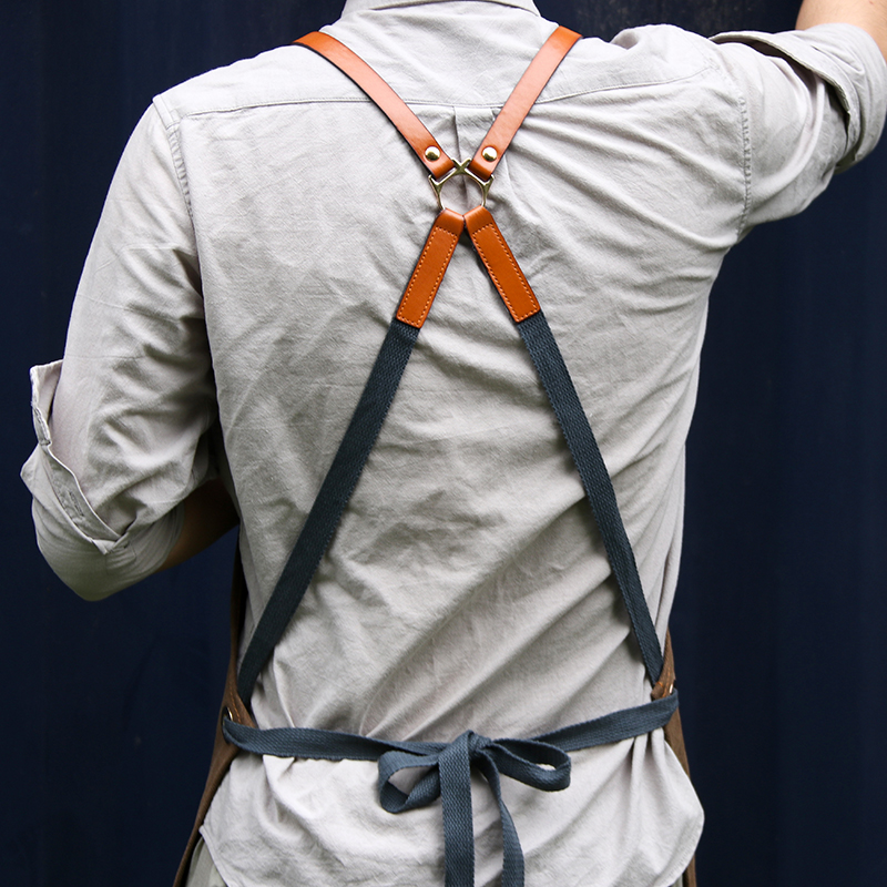 Tablier d'Ébéniste