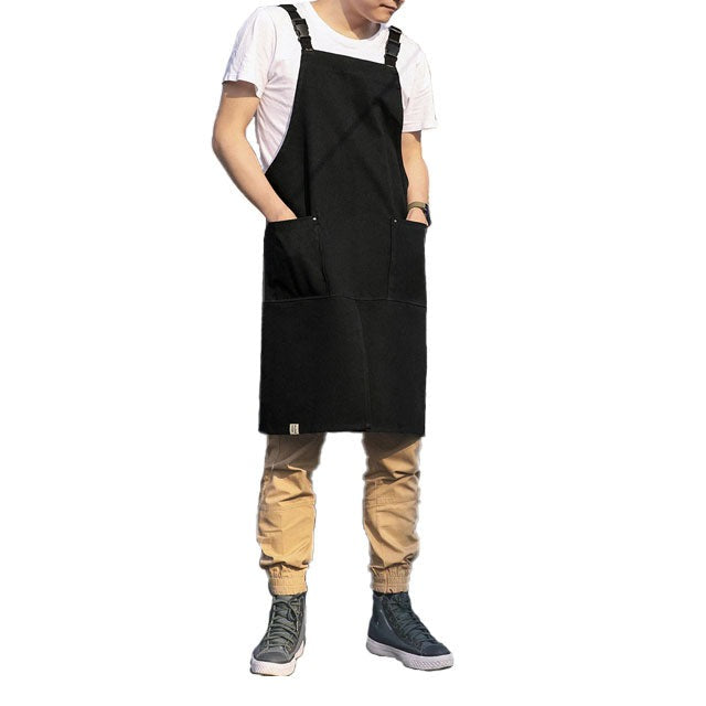 Tablier de Cuisine Streetwear