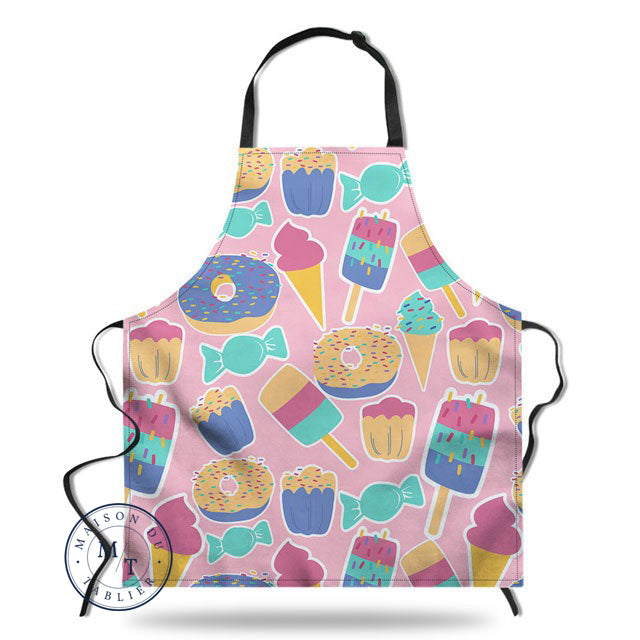 Tablier de Cuisine Mignon