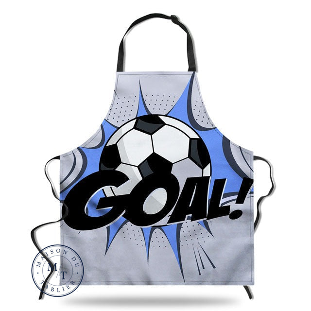 Tablier de Cuisine Football