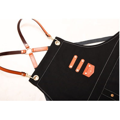 Tablier de Cuisine Homme Chic