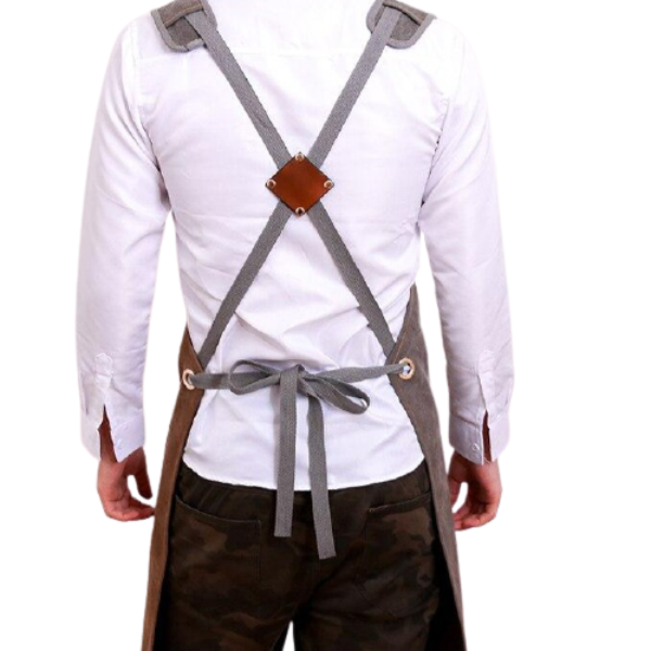 Tablier de Cuisine Design