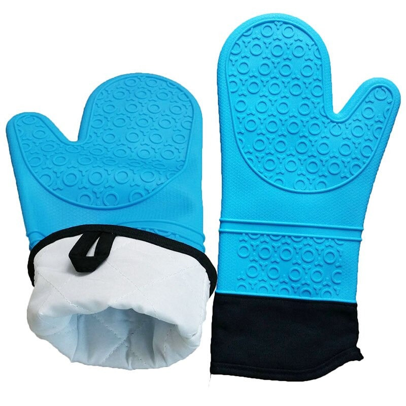 Gant de Cuisine Anti Chaleur