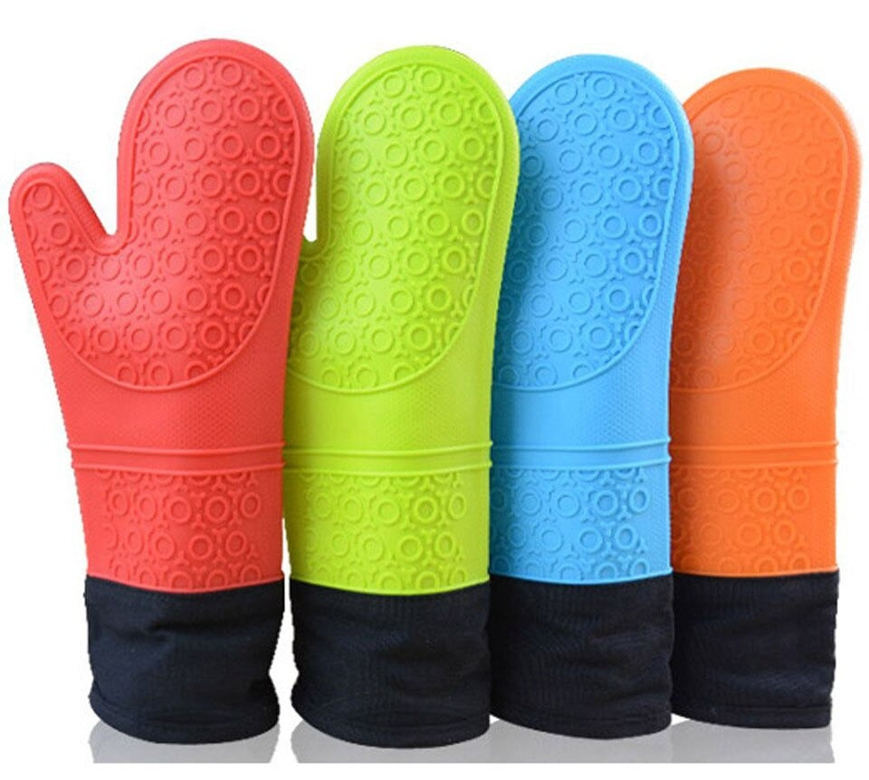 Gant de Cuisine Anti Chaleur