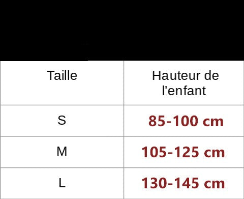 Tablier de Peinture Fille