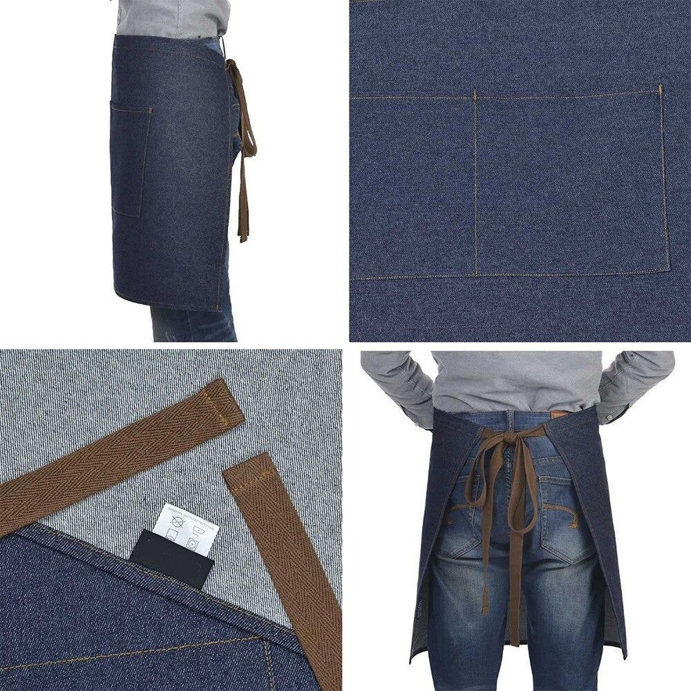 Tablier de Limonadier