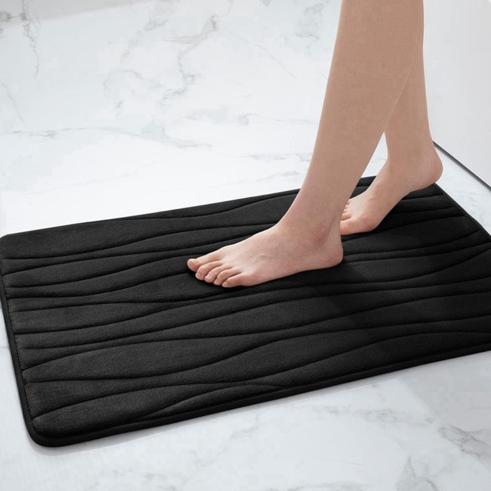 Petit Tapis De Bain