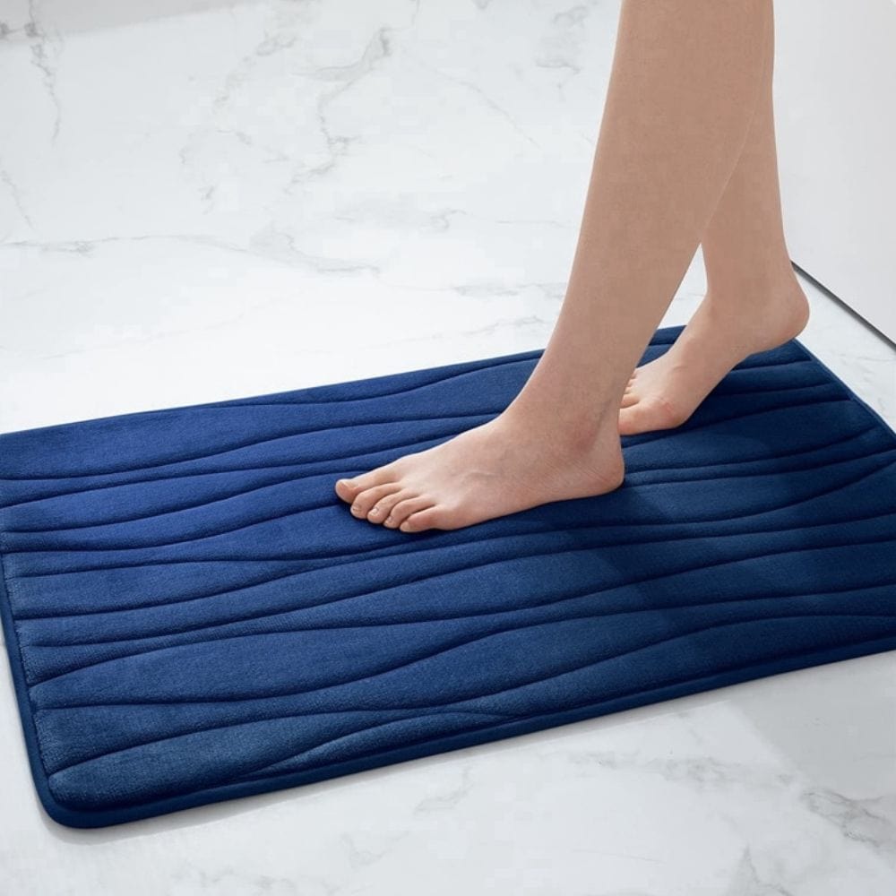 Petit Tapis De Bain