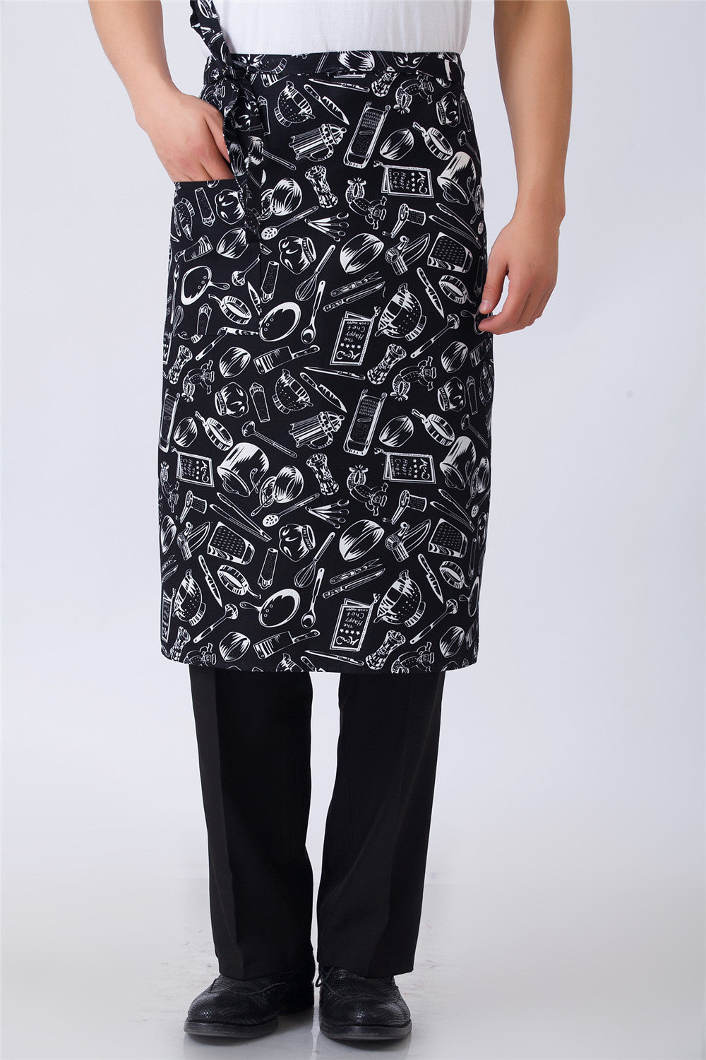 Tablier de Restauration