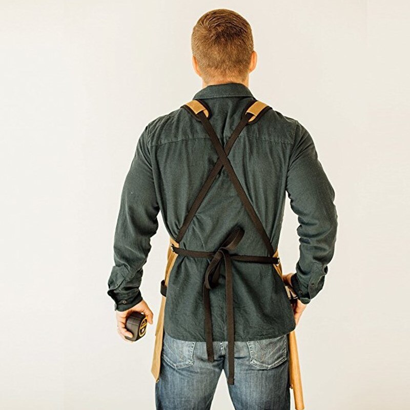 Tablier Porte Outils