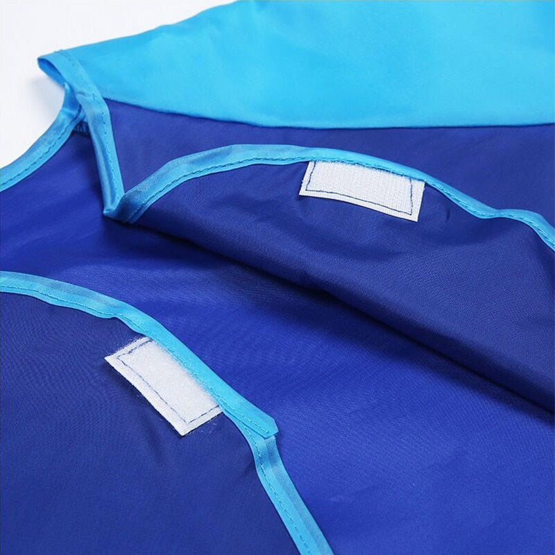 Tablier de Peinture Manches Longues