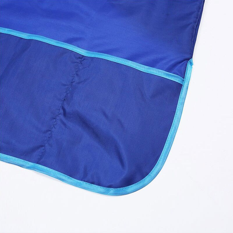 Tablier de Peinture Manches Longues