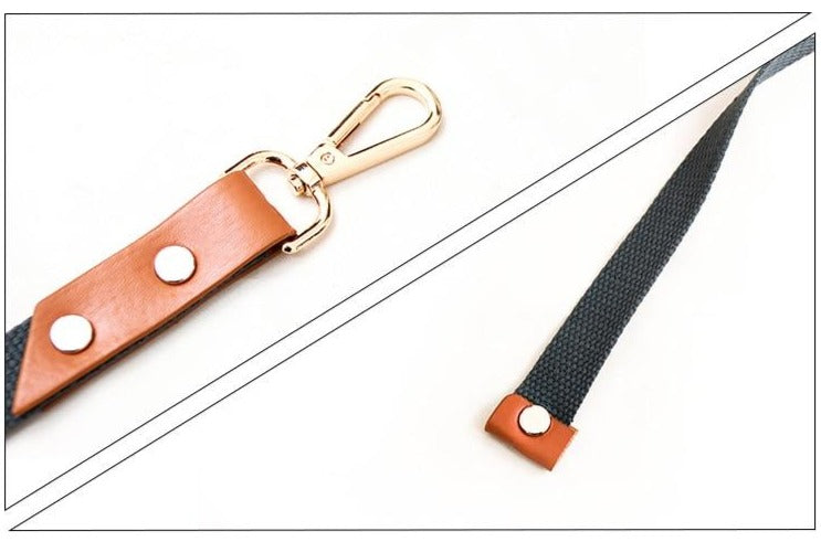 Tablier de Cuisine Croisé dans le Dos