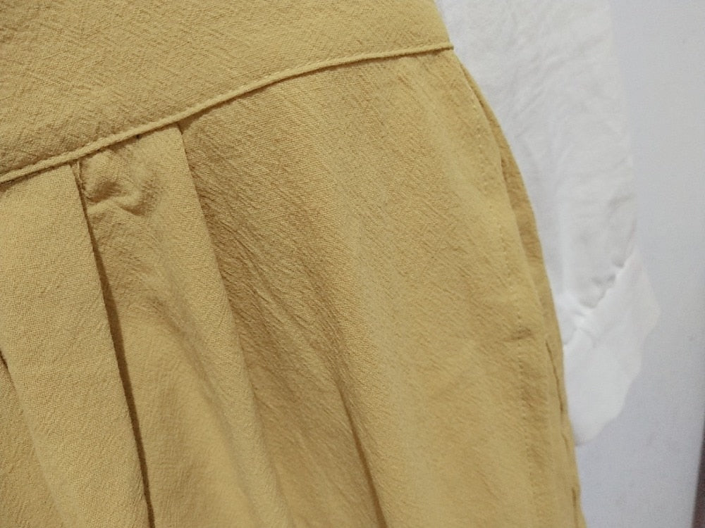 Tablier Robe Japonaise