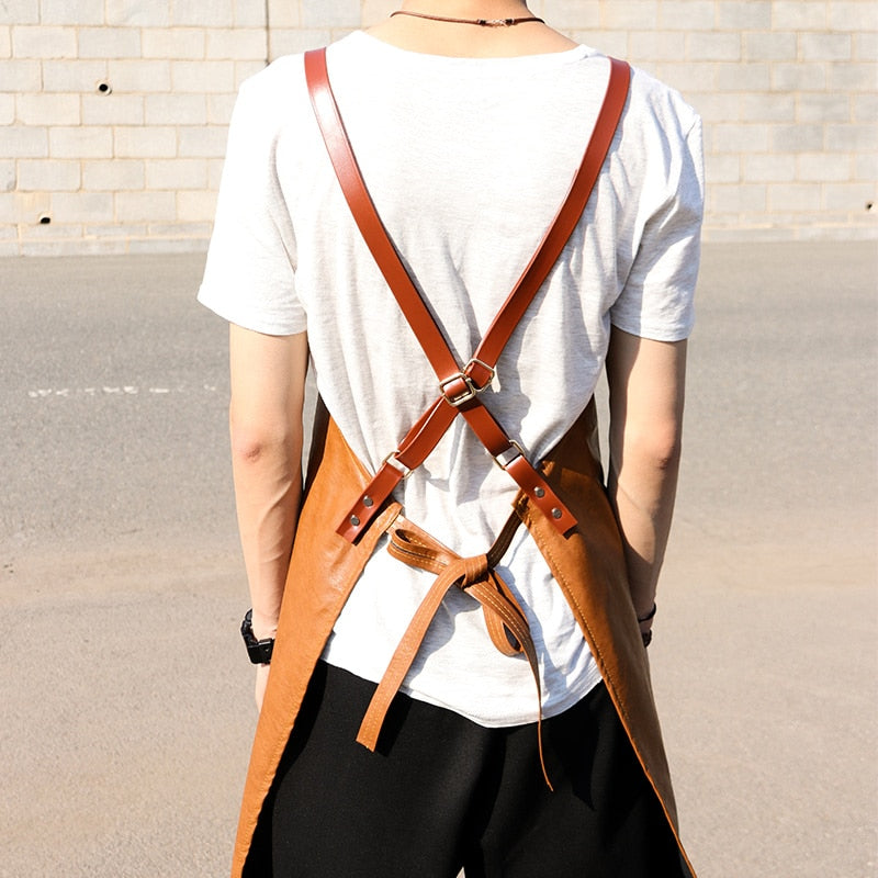 Tablier de Cuisine Imperméable