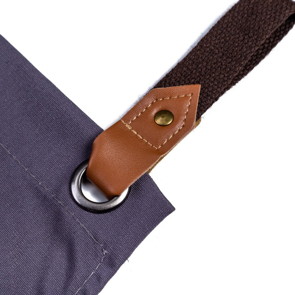 Tablier de Maraîcher