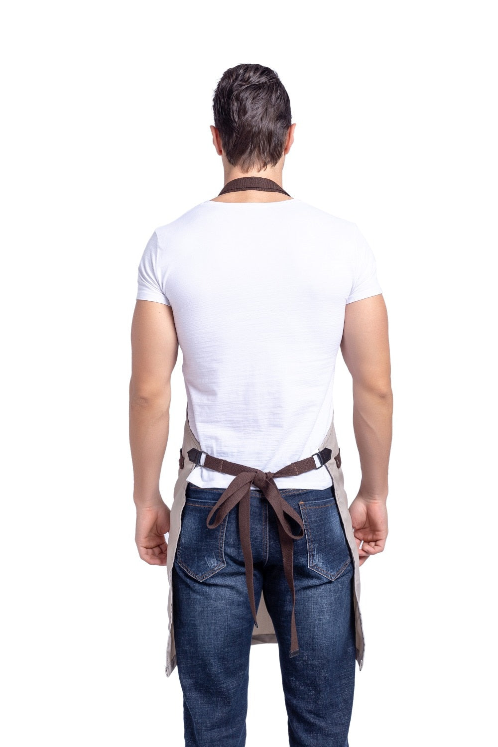 Tablier de Maraîcher