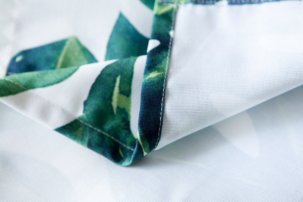 Tablier de Cuisine Plante