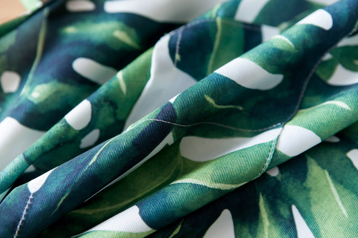 Tablier de Cuisine Plante