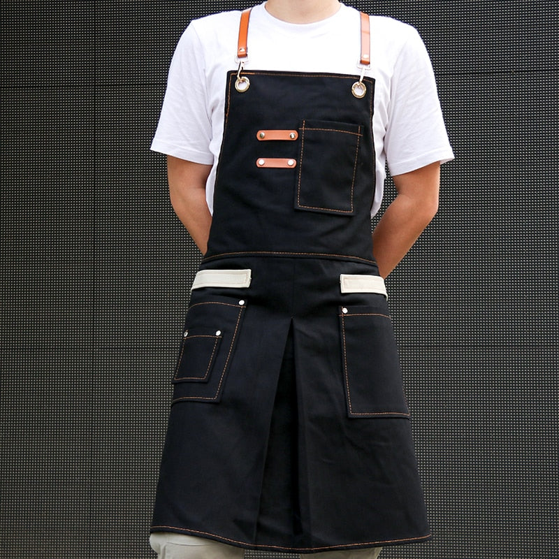 Tablier de Pizzaiolo