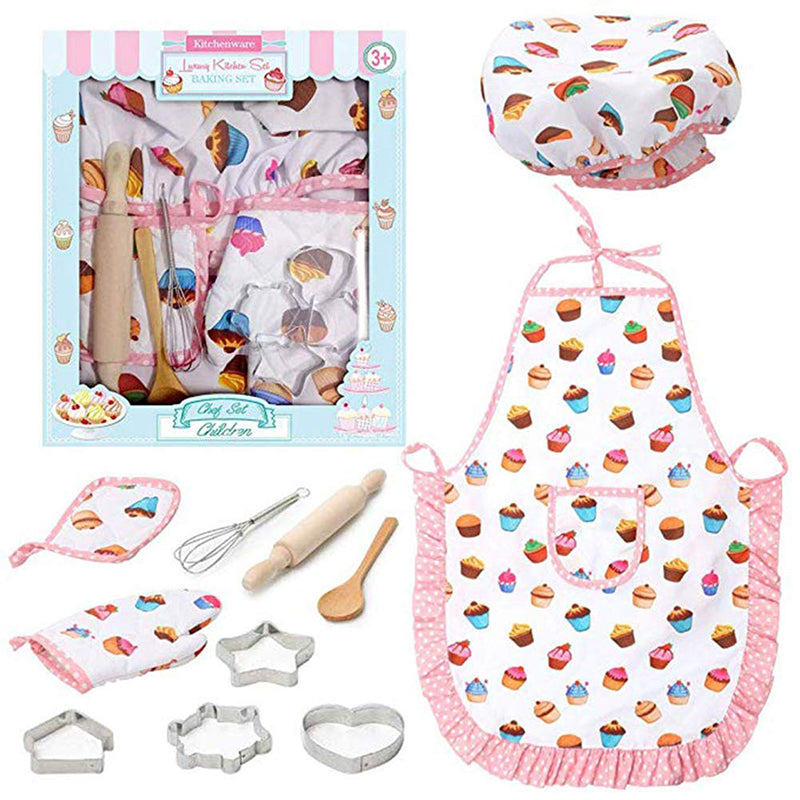 Set Cuisine Enfant
