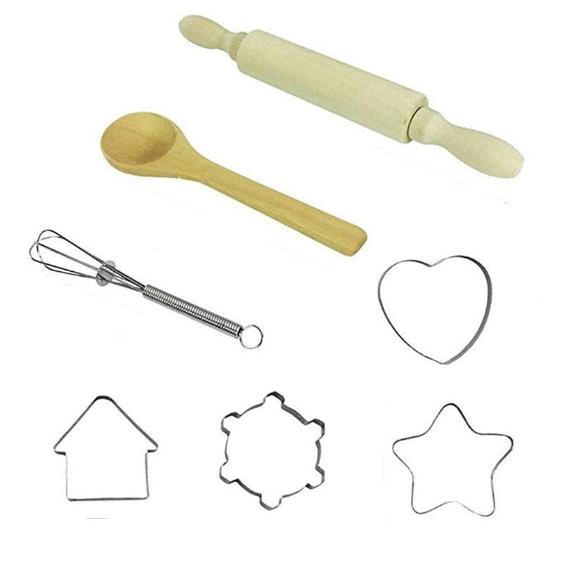 Set Cuisine Enfant
