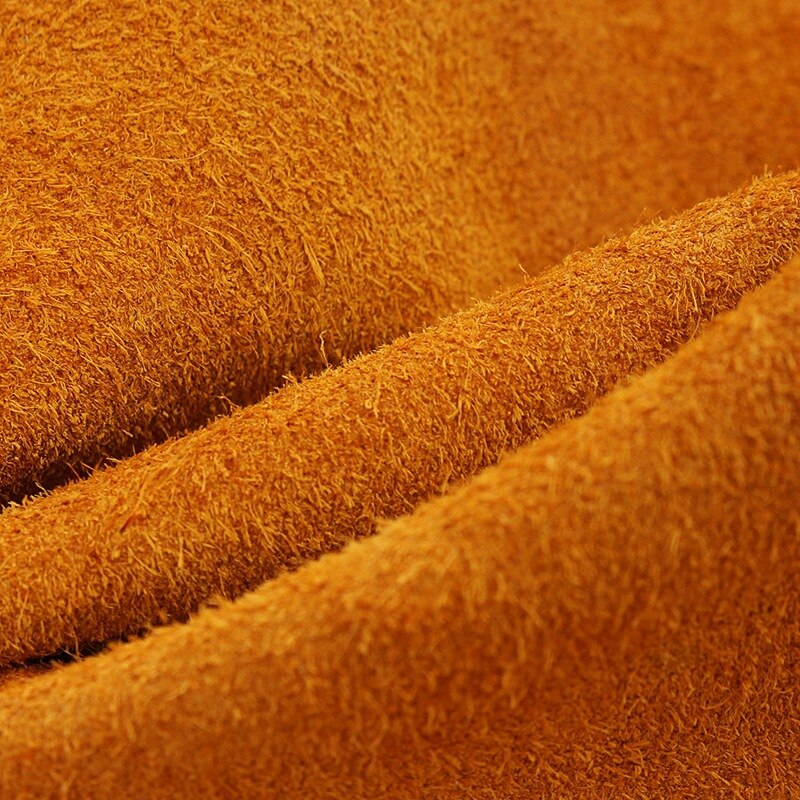 Tablier Croûte de Cuir