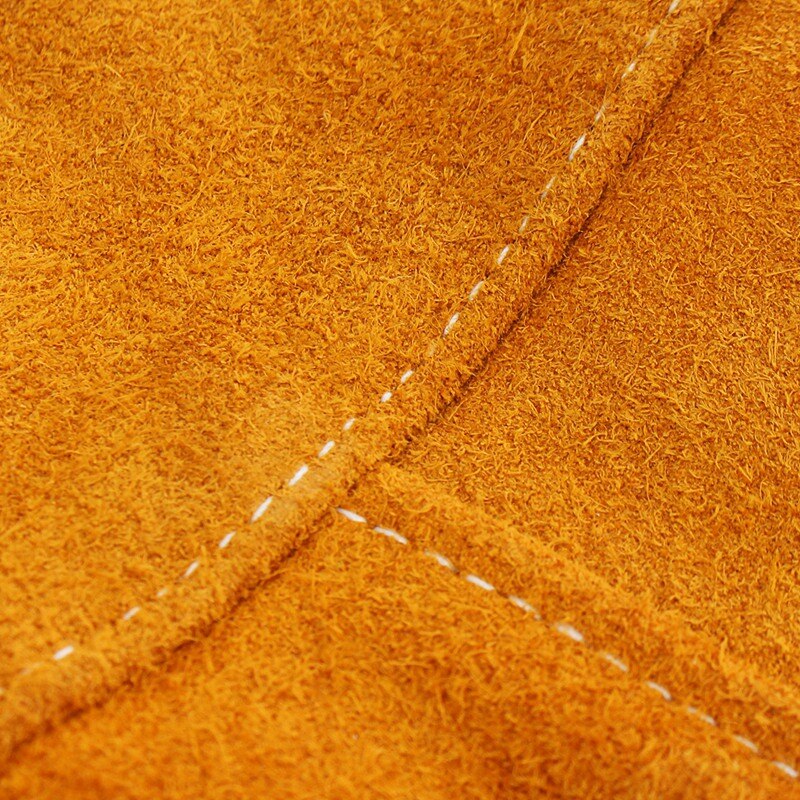 Tablier Croûte de Cuir