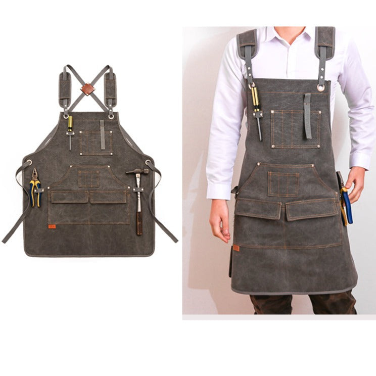 Tablier de Menuisier